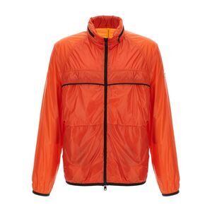 Moncler Genius Men's Moncler X Mercedes-Benz By Nigo Anubis Jacket